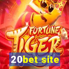 20bet site