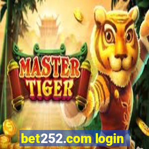 bet252.com login