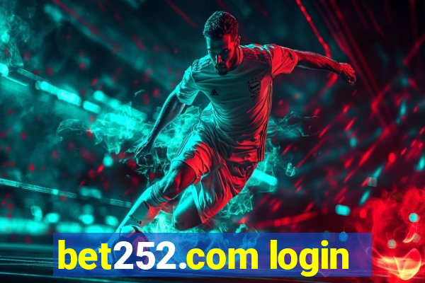 bet252.com login