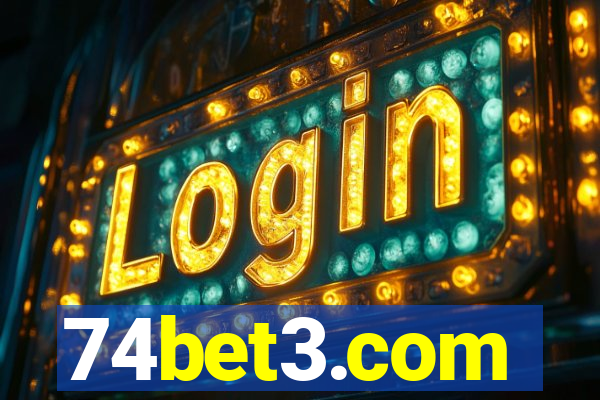 74bet3.com