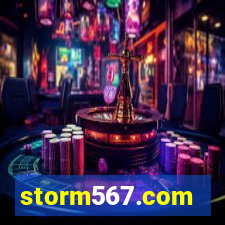 storm567.com