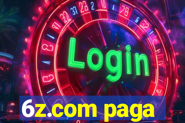 6z.com paga