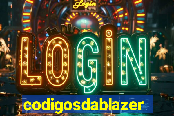 codigosdablazer