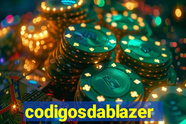 codigosdablazer