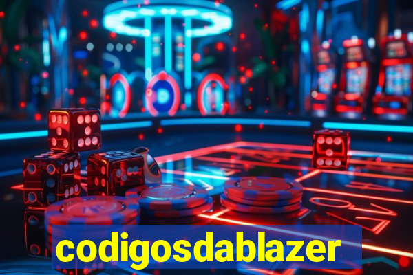 codigosdablazer