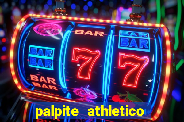 palpite athletico pr x sao paulo