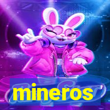 mineros