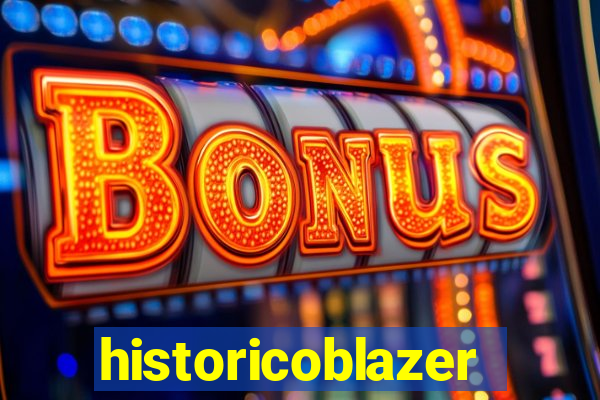 historicoblazer