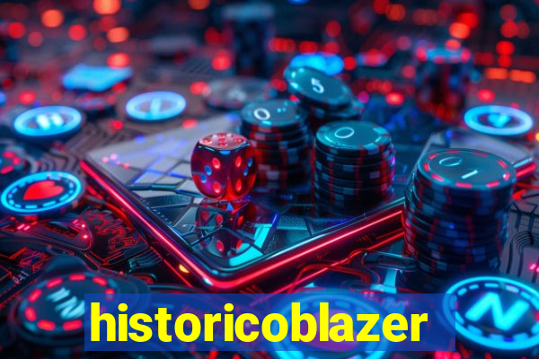 historicoblazer