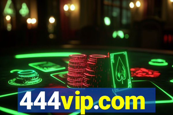 444vip.com