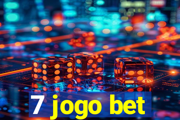 7 jogo bet