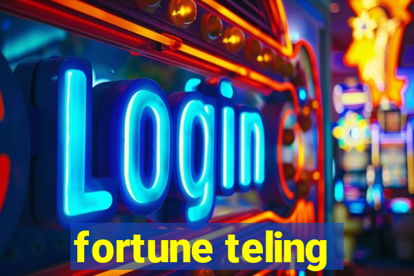 fortune teling