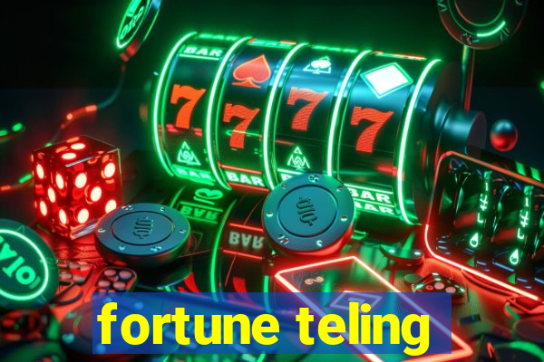 fortune teling