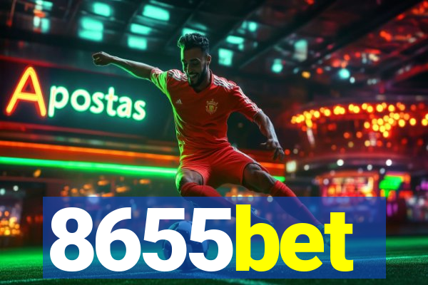 8655bet