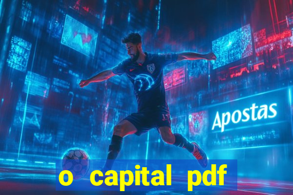 o capital pdf livro 2