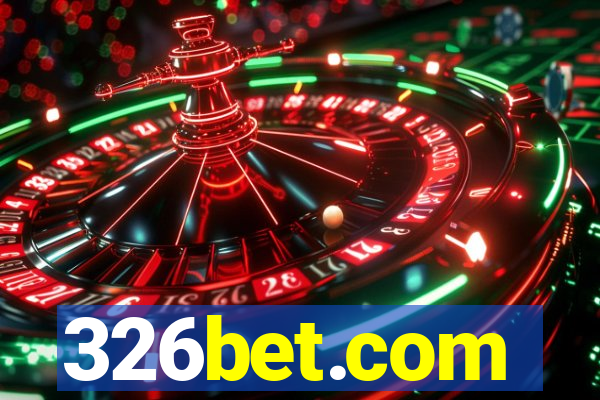 326bet.com