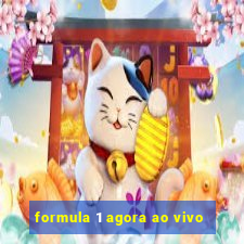 formula 1 agora ao vivo