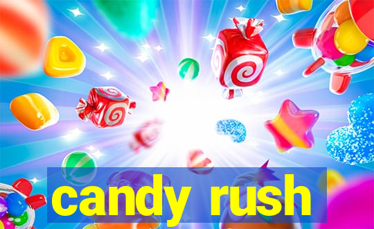 candy rush