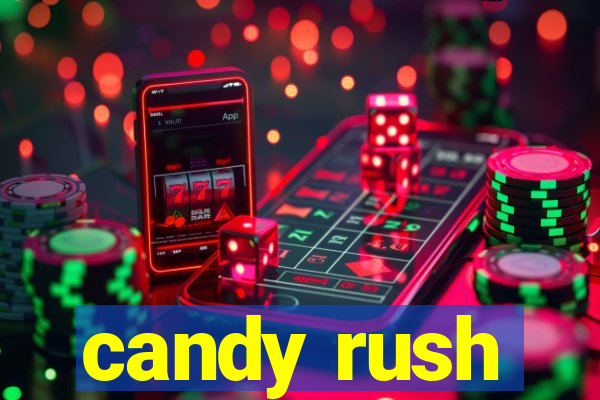 candy rush