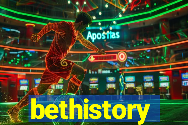 bethistory