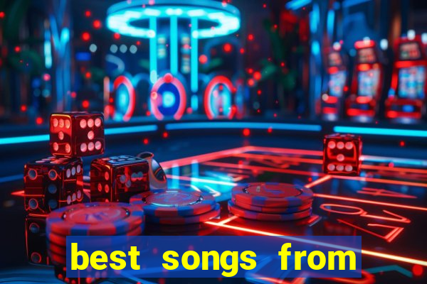 best songs from the eighties