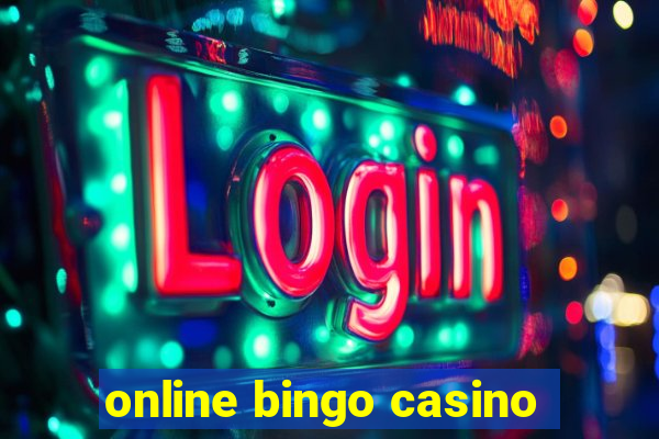 online bingo casino