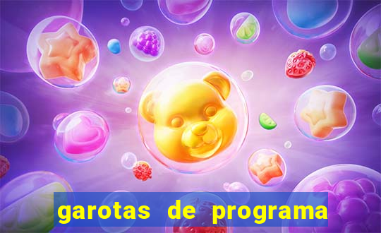 garotas de programa de barreiras bahia