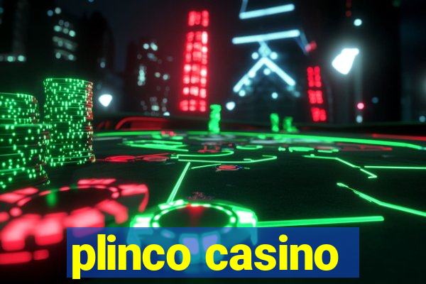 plinco casino