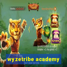 wyzetribe academy