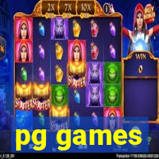 pg games