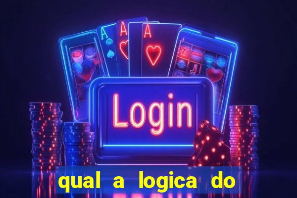 qual a logica do jogo do tigrinho