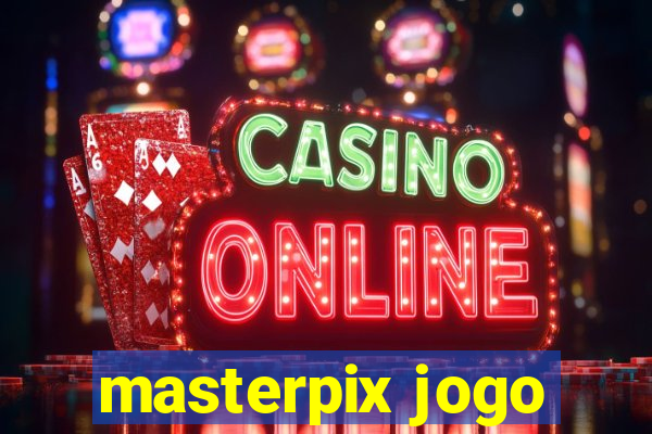 masterpix jogo