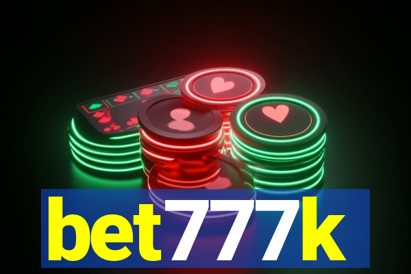 bet777k