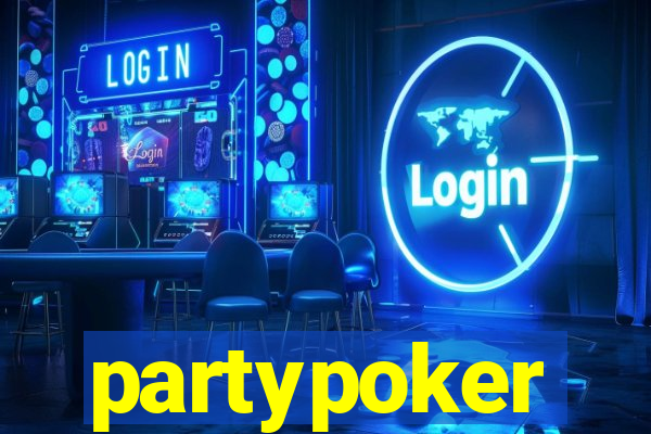 partypoker