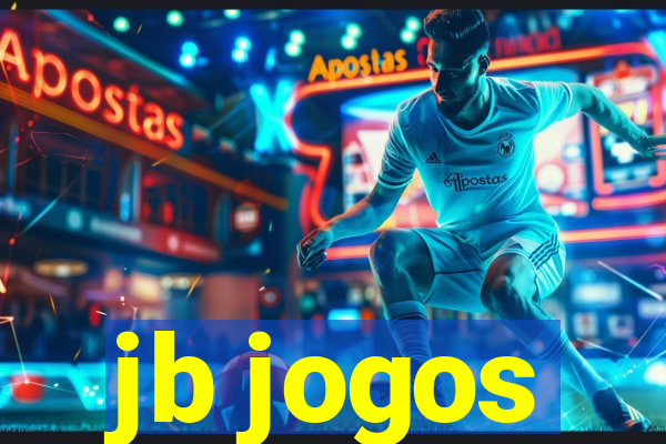 jb jogos