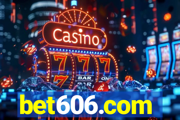 bet606.com