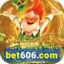 bet606.com