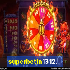 superbetin1312.com