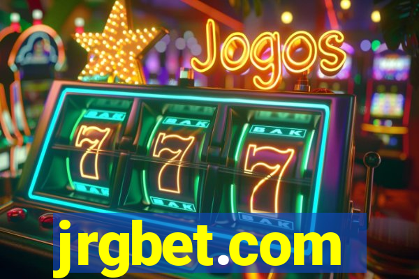 jrgbet.com