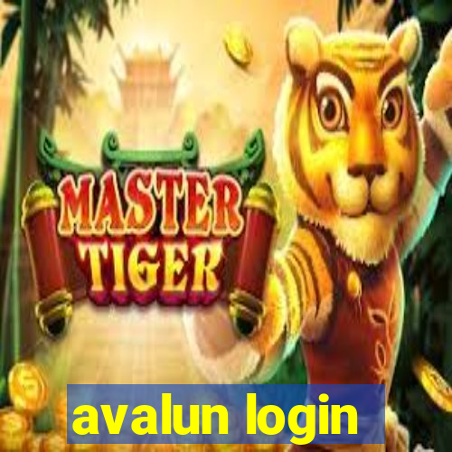 avalun login