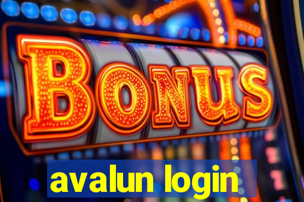 avalun login