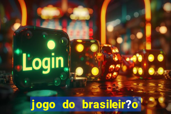 jogo do brasileir?o série a