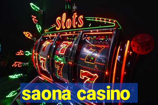 saona casino