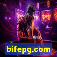 bifepg.com