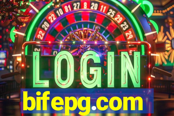 bifepg.com