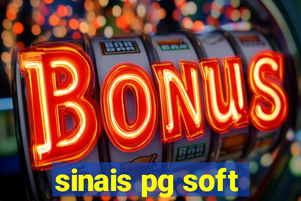 sinais pg soft