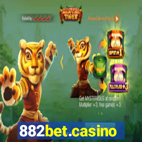 882bet.casino