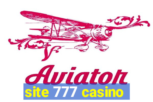 site 777 casino