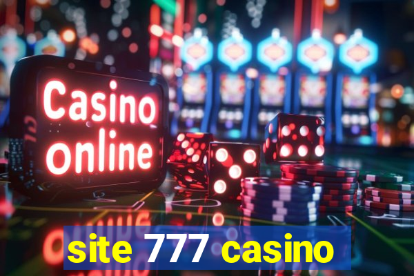 site 777 casino