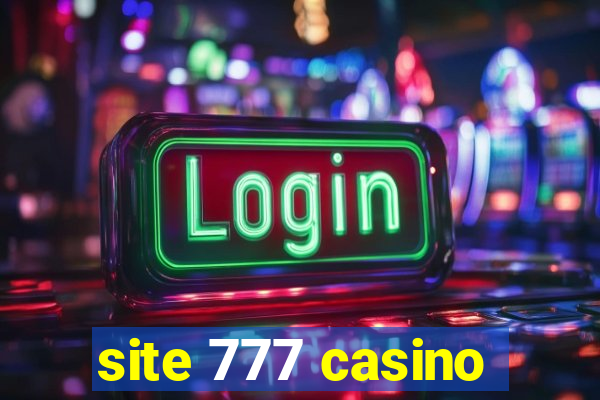 site 777 casino